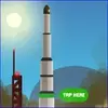 Rocket Adventure oynanış küçük