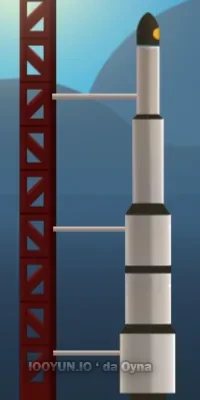 online Rocket Adventure oyna