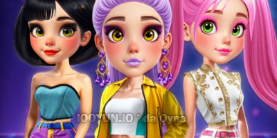 online Fashion Heroes Academy oyna