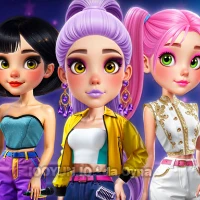 online Fashion Heroes Academy oyna