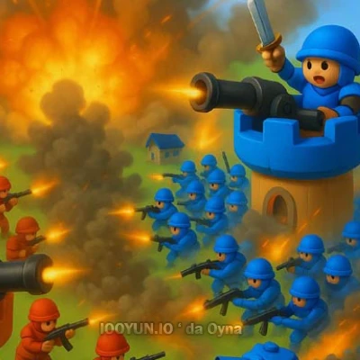  Tactical Conquest 