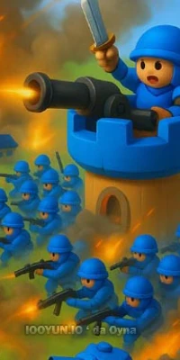  Tactical Conquest 