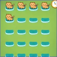 Kitty Merge Tycoon oynanış büyük
