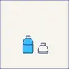 Bottle Battle oynanış küçük