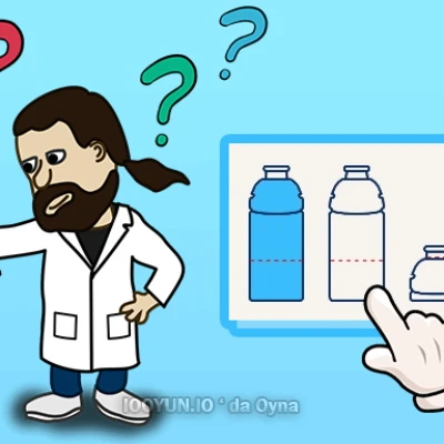 Bottle Battle