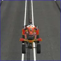 ATV Highway Racing oynanış büyük