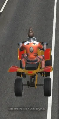 online ATV Highway Racing oyna