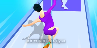  Dancing Race Match 