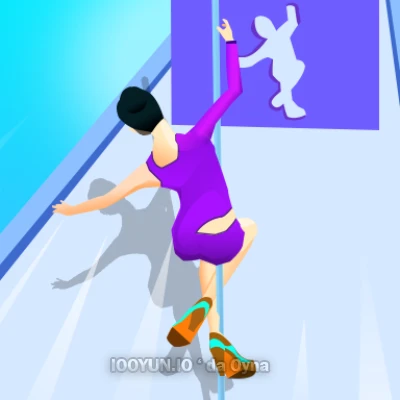Dancing Race Match