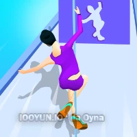 online Dancing Race Match oyna
