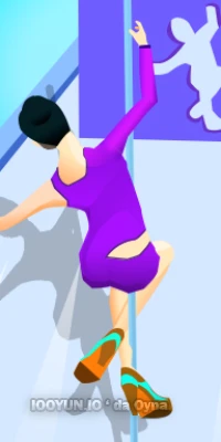online Dancing Race Match oyna