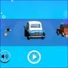 Car io oynanış küçük