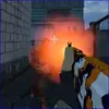 Dead Survival: Zombie Shooter oynanış küçük