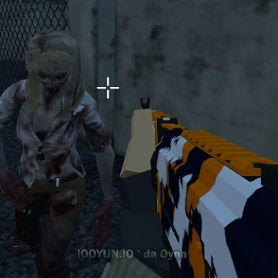 online Dead Survival: Zombie Shooter oyna