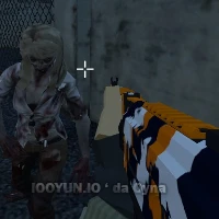  Dead Survival: Zombie Shooter 