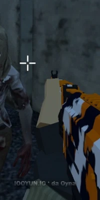 online Dead Survival: Zombie Shooter oyna