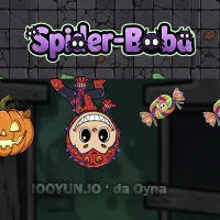 online Spider Bubu oyna