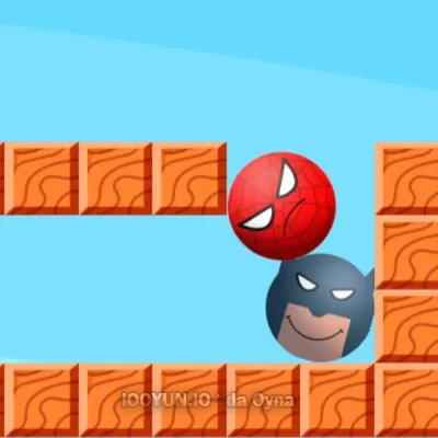  Connect Hero 