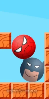 online Connect Hero oyna
