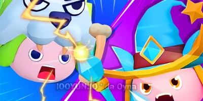 online Mobile Legends Slime 3v3 oyna