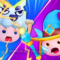 online Mobile Legends Slime 3v3 oyna