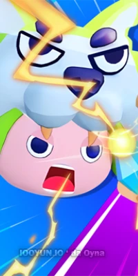 online Mobile Legends Slime 3v3 oyna