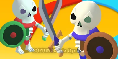 online Draw War strateji oyunu asker çiz oyna