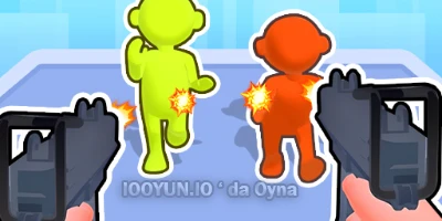 online Weapon Survivor oyna