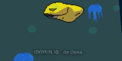 online Something below the Sea oyna