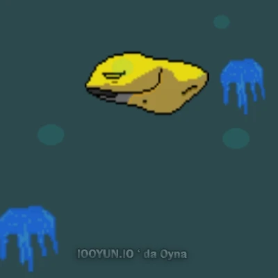 online Something below the Sea oyna