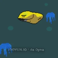 online Something below the Sea oyna