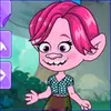 Chibi Troll Fashion Maker oynanış küçük