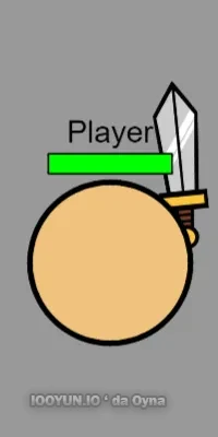 online Swordbattle.io Çok Oyunculu Kılıç Dövüş Oyunu oyna
