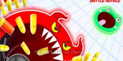 online holey battle royale oyna