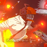 online Chainsaw Man Anime oyna