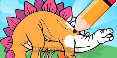 online Dinosaur Games For Toddlers oyna