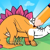 online Dinosaur Games For Toddlers oyna