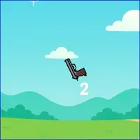 RGB Shooter oynanış büyük