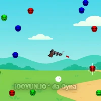 online RGB Shooter oyna