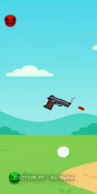 online RGB Shooter oyna