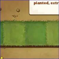 Mutant Plants Vs Zombie oynanış büyük