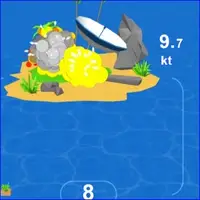 Rocket Fest oynanış büyük