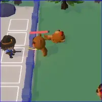 Hero Merge kahramanları birleştir oynanış büyük