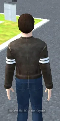 online City Auto Rickshaw Game oyna