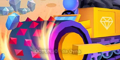 online The Stone Miner oyna