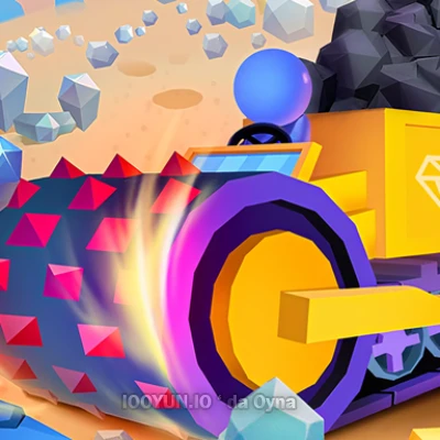 online The Stone Miner oyna