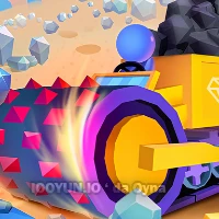 online The Stone Miner oyna