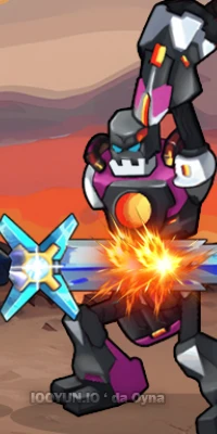 online Robot Fighting Adventure oyna