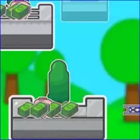 Sprunky Rich Rich Rich oynanış büyük