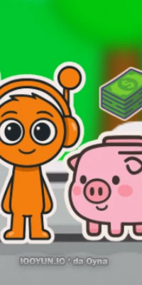 online Sprunky Rich Rich Rich oyna